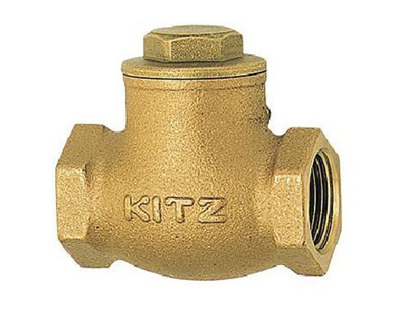 Picture of Van KITZ một chiều