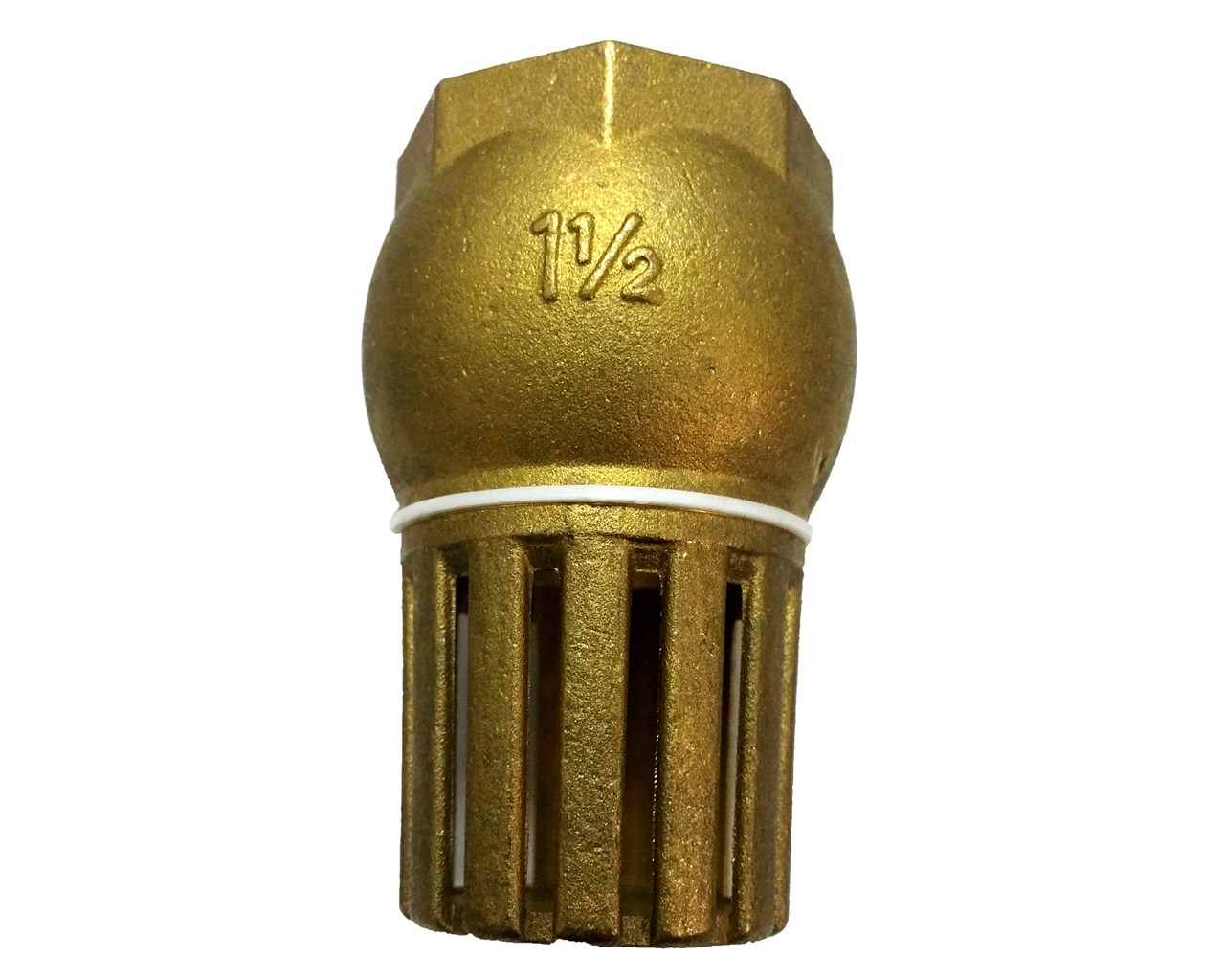 Picture of Van rọ một chiều chống tụt áp-italia