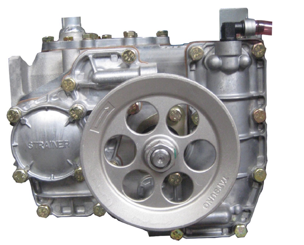 Picture of Buồng bơm Tatsuno loại to