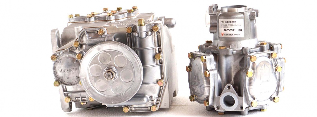 Picture of Bơm lường Tatsuno Nhật Bản loại to