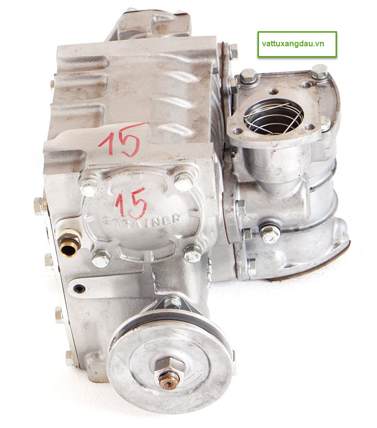 Picture of Buồng bơm Tatsuno Nhật loại nhỏ