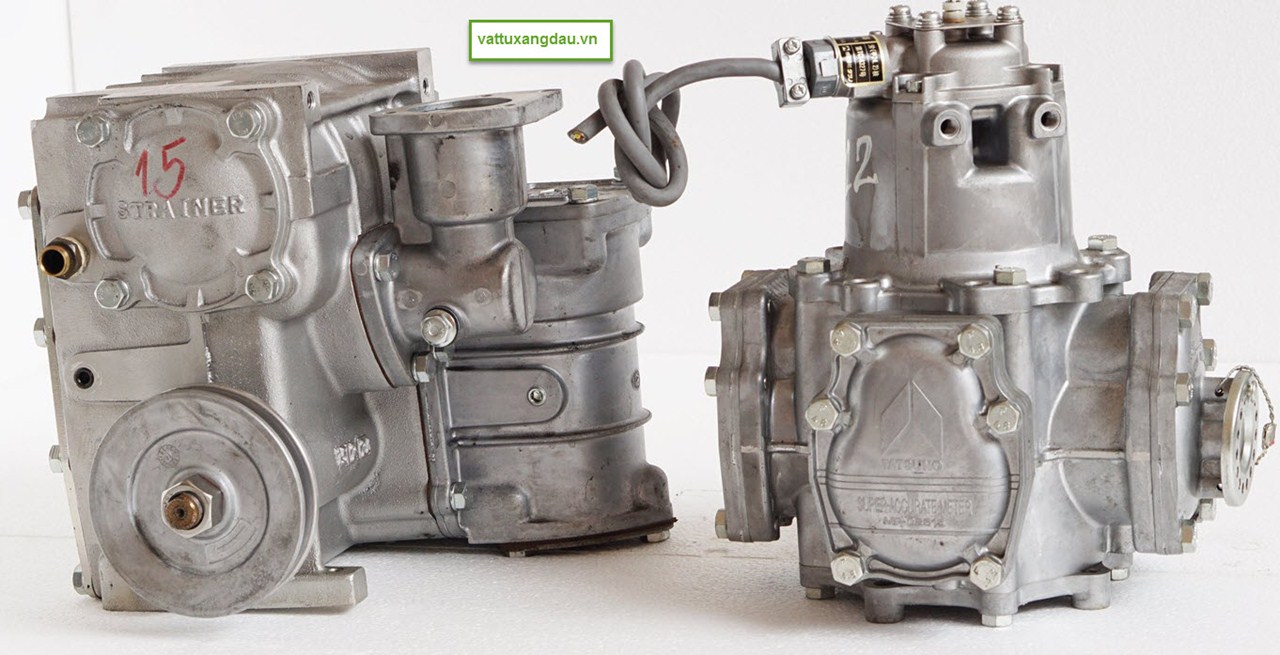 Picture of Bơm lường Tatsuno Nhật loại nhỏ