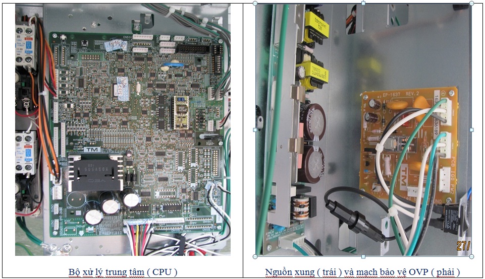 Picture of Điện tử Tatsuno