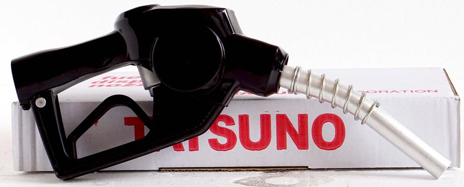 Picture of Súng bơm xăng dầu Tatsuno 27