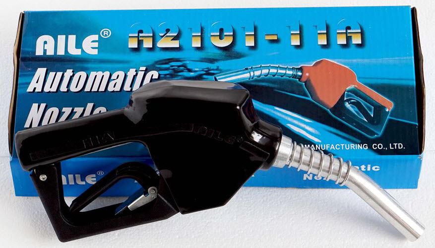 Picture of Súng bơm xăng dầu Aile 27