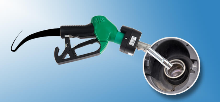 Picture for category Nhận diện phương tiện bơm tự động